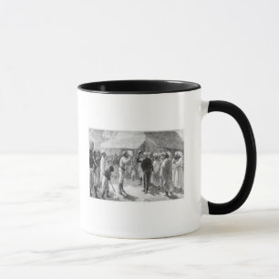 David Livingstone from 'How I Found Livingstone' Mug