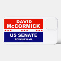 David McCormick US Senate Pennsylvania 2022