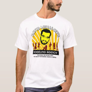 David Mihalcik T-Shirt