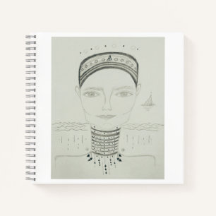 David Notebook