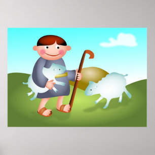 David Poster