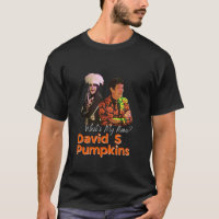 David S Pumpkins Skeleton Funny Skit Men Clothing