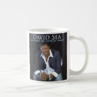 David-SeaLoveMakesCD, CopywriteSymbol, Love Mak... Coffee Mug