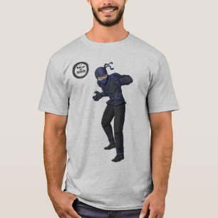 David Shirt