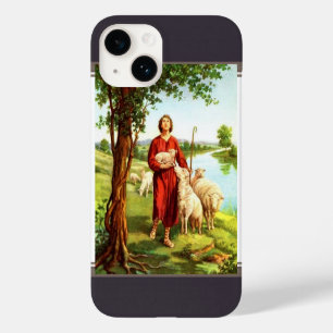 David The Shepherd Case-Mate iPhone 14 Case