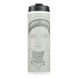 David Thermal Tumbler