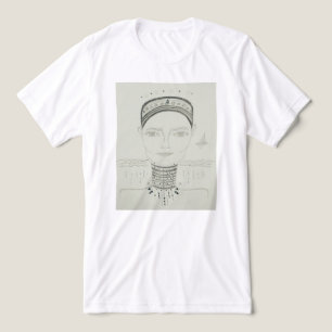 David Tri-Blend Shirt