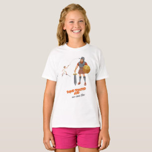 David trusted God, we can too T-Shirt