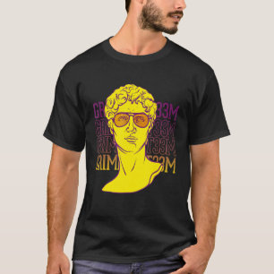 David With The Shades T-Shirt