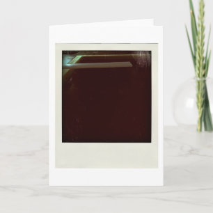 David's Pool 0906 3d Computer Art card