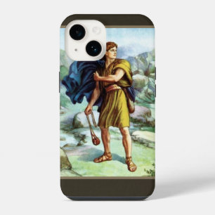 David's Victory iPhone 14 Case