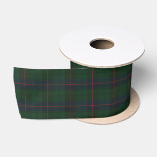 Davidson Scottish Clan Satin Ribbon