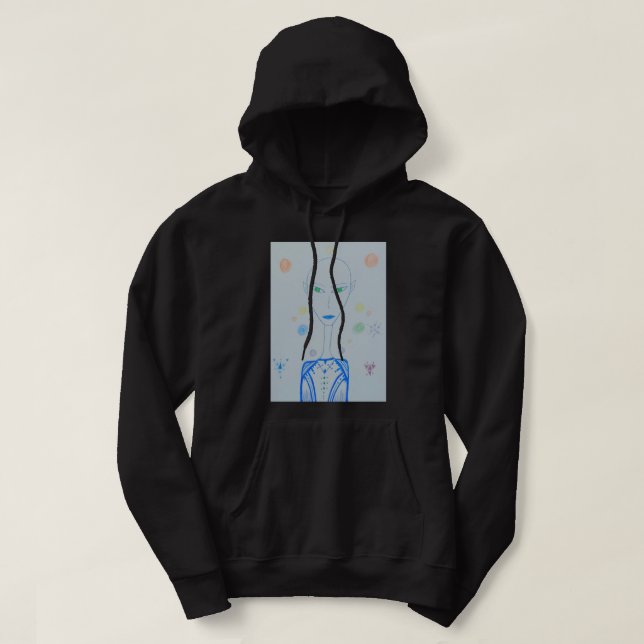 Davin Hoodie (Design Front)