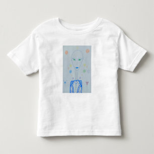 Davin Toddler T-Shirt