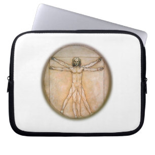 Davinci Laptop Sleeve