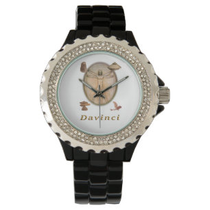 Davinci Watch