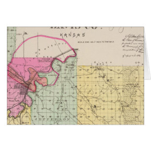 Davis County, Kansas