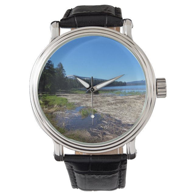 Davis Lake, OR Watch (Front)