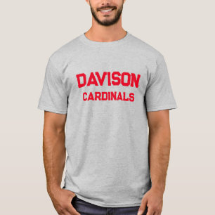 Davison High School T-Shirt