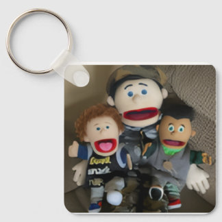 @DavJoMik-q2t Keychain