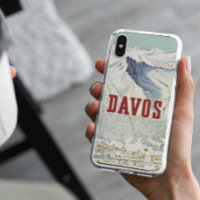 Davos, Switzerland | Vintage Travel