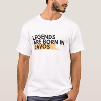 Davos Tshirt
