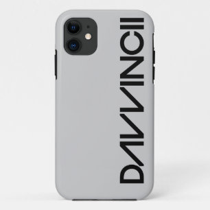 Davvincii iPhone 11 Case