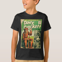 Davy Crockett