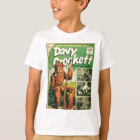 Davy Crockett