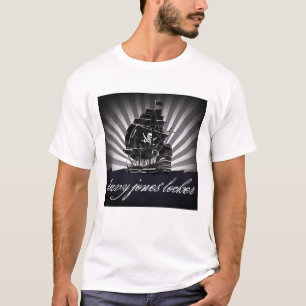 davy jones locker T-Shirt