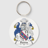 Dawes Family Crest