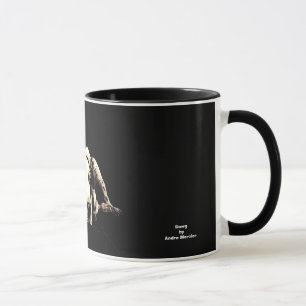 Dawg Mug
