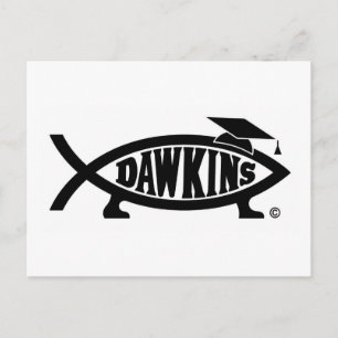 Dawkins Postcards
