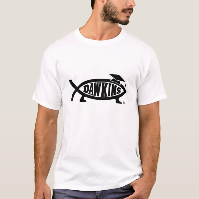 dawkins_zazzle T-Shirt (Front)