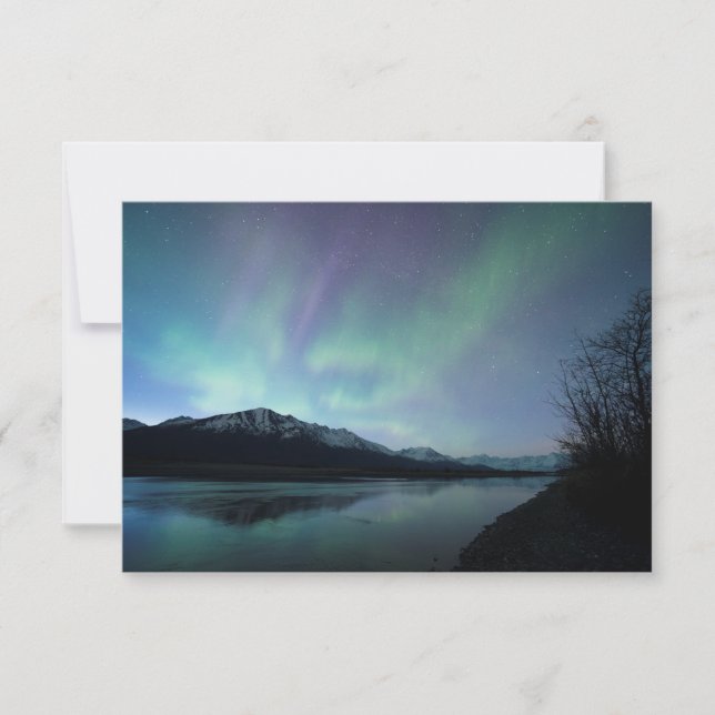 Dawn Aurora (Front)