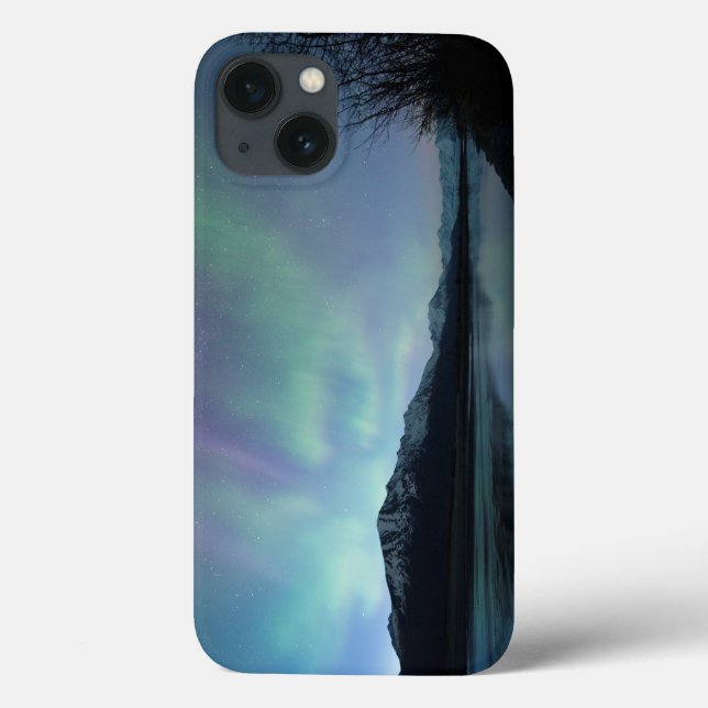 Dawn Aurora Case-Mate iPhone Case (Back)