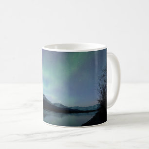 Dawn Aurora Coffee Mug