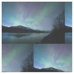 Dawn Aurora Fabric