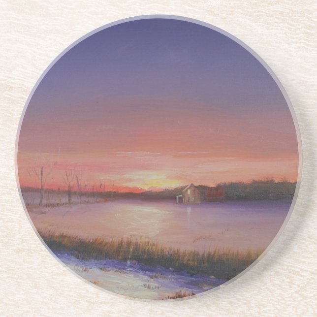 Dawn Coaster (Front)