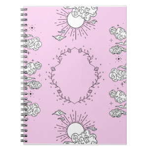 Dawn Court Notebook