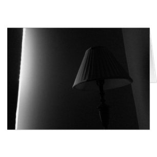 Dawn Light & Shade / Noir: