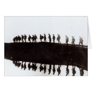Dawn March
