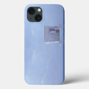 Dawn Miami iPhone 13 Case
