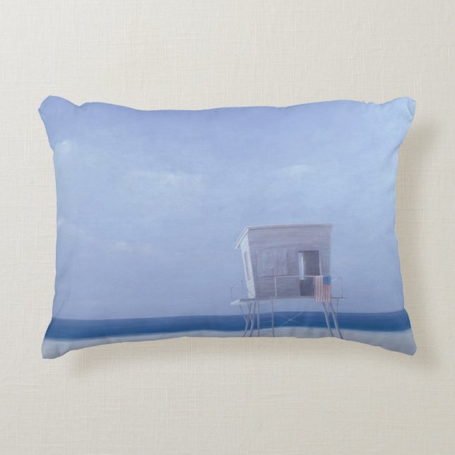 Dawn Miami Decorative Cushion (Front)
