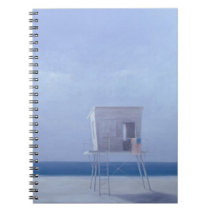 Dawn Miami Notebook