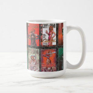 Dawn Mug