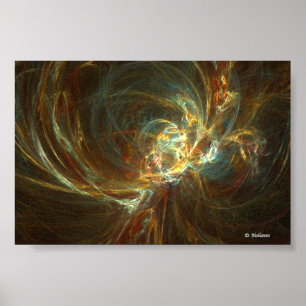Dawn of a New Day Poster