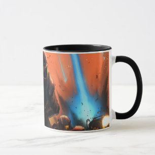 Dawn of Destiny Mug