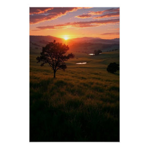 Dawn of Silence Poster