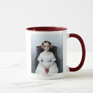 Dawn of the Dreadfuls Mug